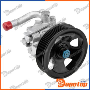 Pompe de direction assistée pour HYUNDAI | SPW-HY-513, 0036356SX